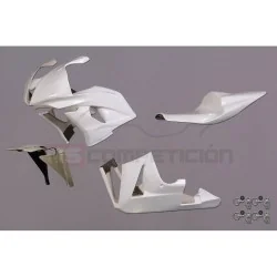 copy of CARENADO DE FIBRA TF SUPERBIKE YAMAHA YZF-R1 2020-2022