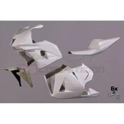 TF SUPERBIKE CARENADO DE HONDA CBR 600 RR 2009-2012