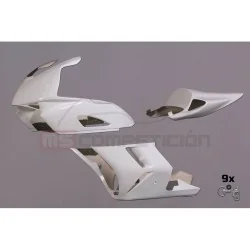 copy of CARENADO DE FIBRA TF SUPERBIKE YAMAHA YZF-R1 2020-2022