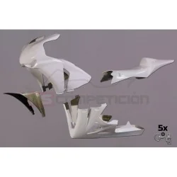copy of CARENADO DE FIBRA TF SUPERBIKE YAMAHA YZF-R1 2020-2022