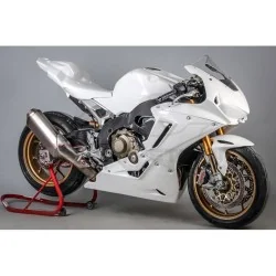 copy of CARENADO DE FIBRA TF SUPERBIKE YAMAHA YZF-R1 2020-2022 2