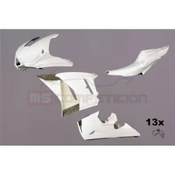 copy of CARENADO DE FIBRA TF SUPERBIKE YAMAHA YZF-R1 2020-2022