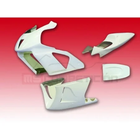 copy of CARENADO DE FIBRA TF SUPERBIKE YAMAHA YZF-R1 2020-2022