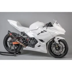 copy of CARENADO DE FIBRA TF SUPERBIKE YAMAHA YZF-R1 2020-2022