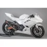 copy of CARENADO DE FIBRA TF SUPERBIKE YAMAHA YZF-R1 2020-2022