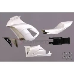 copy of CARENADO DE FIBRA TF SUPERBIKE YAMAHA YZF-R1 2020-2022