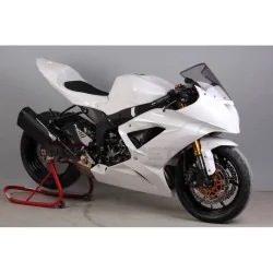 copy of CARENADO DE FIBRA TF SUPERBIKE YAMAHA YZF-R1 2020-2022 2