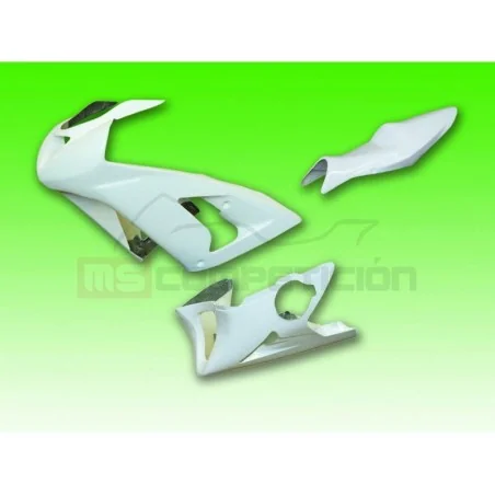 copy of CARENADO DE FIBRA TF SUPERBIKE YAMAHA YZF-R1 2020-2022