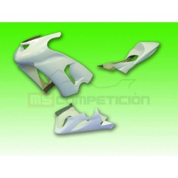 copy of CARENADO DE FIBRA TF SUPERBIKE YAMAHA YZF-R1 2020-2022