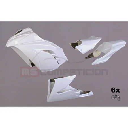 copy of CARENADO DE FIBRA TF SUPERBIKE YAMAHA YZF-R1 2020-2022