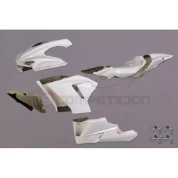 copy of CARENADO DE FIBRA TF SUPERBIKE YAMAHA YZF-R1 2020-2022