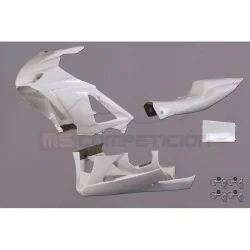 copy of CARENADO DE FIBRA TF SUPERBIKE YAMAHA YZF-R1 2020-2022