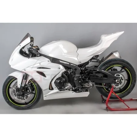 TF SUPERBIKE CARENADO DE FIBRA SUZUKI GSX-R 1000 / R 2017-2021
