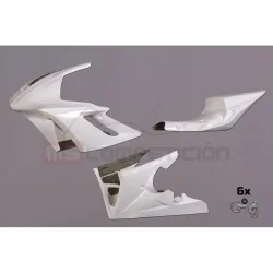 copy of CARENADO DE FIBRA TF SUPERBIKE YAMAHA YZF-R1 2020-2022
