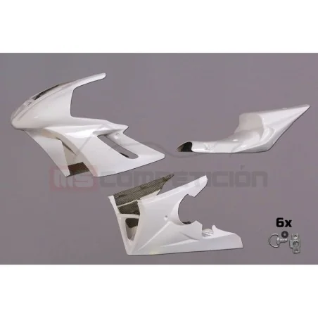 copy of CARENADO DE FIBRA TF SUPERBIKE YAMAHA YZF-R1 2020-2022