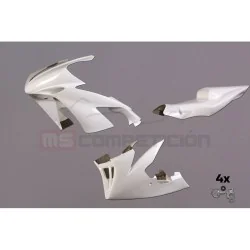 copy of CARENADO DE FIBRA TF SUPERBIKE YAMAHA YZF-R1 2020-2022