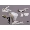 copy of CARENADO DE FIBRA TF SUPERBIKE YAMAHA YZF-R1 2020-2022