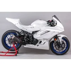 copy of CARENADO DE FIBRA TF SUPERBIKE YAMAHA YZF-R1 2020-2022