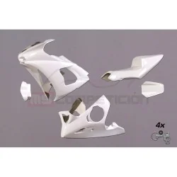 copy of CARENADO DE FIBRA TF SUPERBIKE YAMAHA YZF-R1 2020-2022