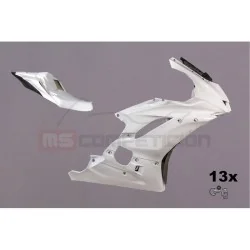copy of CARENADO DE FIBRA TF SUPERBIKE YAMAHA YZF-R1 2020-2022