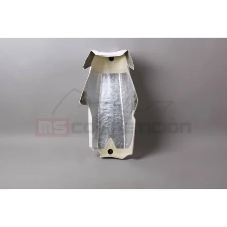 TF SUPERBIKE QUILLA FIBRA DE VIDRIO APRILIA RS660 2020-2022