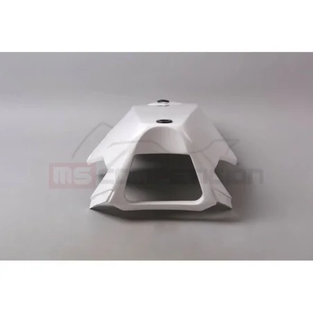 TF SUPERBIKE QUILLA FIBRA DE VIDRIO APRILIA RS660 2020-2022