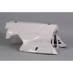 TF SUPERBIKE QUILLA FIBRA DE VIDRIO APRILIA RSV 1000 2004-2008