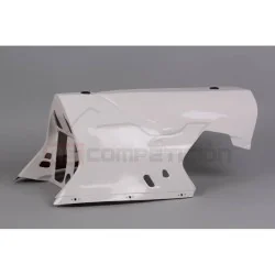 TF SUPERBIKE QUILLA FIBRA DE VIDRIO APRILIA RSV 1000 2004-2008 2