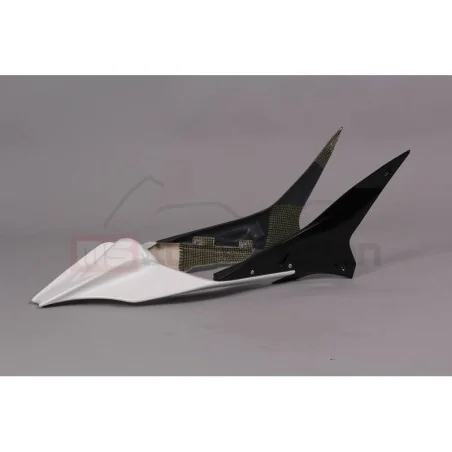 TF SUPERBIKE COLIN ORIGINAL FIBRA DE VIDRIO APRILIA RSV4 2009-2021