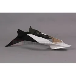 TF SUPERBIKE COLIN ORIGINAL FIBRA DE VIDRIO APRILIA RSV4 2009-2021 2