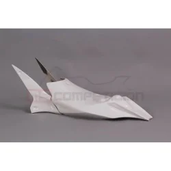 copy of FRONTAL FIBRA DE VIDRIO TF SUPERBIKE APRILIA RS660 2020-2022