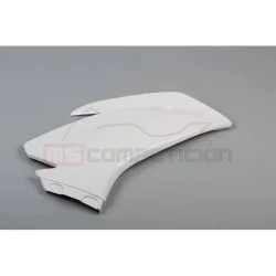 copy of FRONTAL FIBRA DE VIDRIO TF SUPERBIKE APRILIA RS660 2020-2022