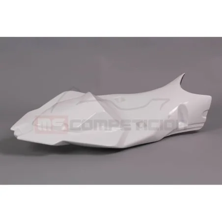 TF SUPERBIKE COLIN RACING FIBRA DE VIDRIO BMW S 1000 RR 2009-2011
