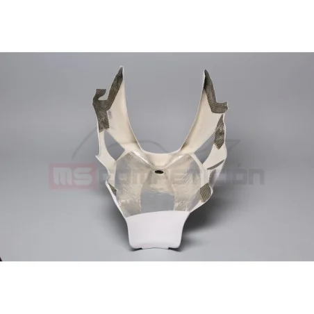 TF SUPERBIKE QUILLA FIBRA DE VIDRIO ESCAPE RACING BMW S 1000 RR 2009-2014