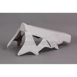 TF SUPERBIKE QUILLA FIBRA DE VIDRIO ESCAPE RACING BMW S 1000 RR 2009-2014 2