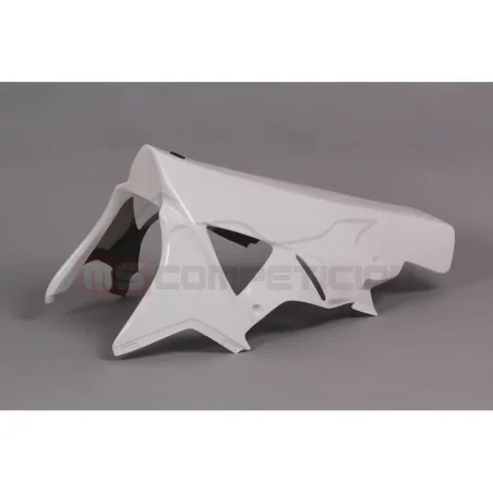 TF SUPERBIKE QUILLA FIBRA DE VIDRIO ESCAPE RACING BMW S 1000 RR 2009-2014