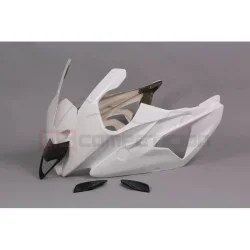TF SUPERBIKE FRONTAL FIBRA DE VIDRIO BMW S 1000 RR 2012-2014