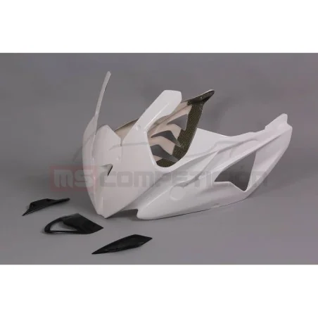 copy of FRONTAL FIBRA DE VIDRIO TF SUPERBIKE APRILIA RS660 2020-2022