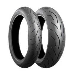 Reifen BRIDGESTONE S20 EVO