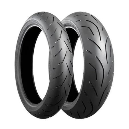 Reifen BRIDGESTONE S20 EVO
