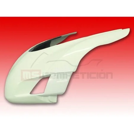 TF SUPERBIKE FRONTAL FIBRA DE VIDRIO DUCATI 749 / 999