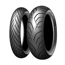 DUNLOP ROADSMART III