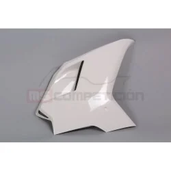 TF SUPERBIKE LATERAL DERECHO FIBRA DE VIDRIO DUCATI 848 / 1098 / 1198