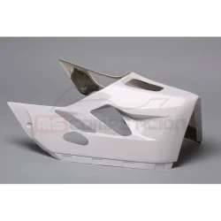 TF SUPERBIKE QUILLA FIBRA DE VIDRIO DUCATI 899 / 1199