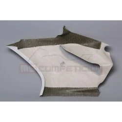 TF SUPERBIKE LATERAL DERECHO FIBRA DE VIDRIO DUCATI 899 / 1199 2