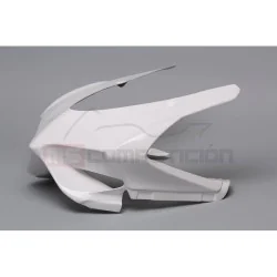 TF SUPERBIKE FRONTAL FIBRA DE VIDRIO DUCATI 899 / 1199