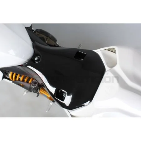 TF SUPERBIKE SILLETA FIBRA DE VIDRIO DUCATI 1299 PANIGALE