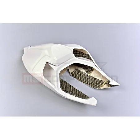 TF SUPERBIKE COLIN ORIGINAL FIBRA DE VIDRIO DUCATI 1299 PANIGALE