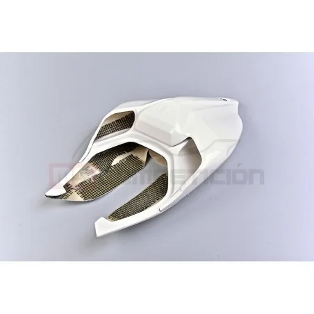 TF SUPERBIKE COLIN ORIGINAL FIBRA DE VIDRIO DUCATI 1299 PANIGALE