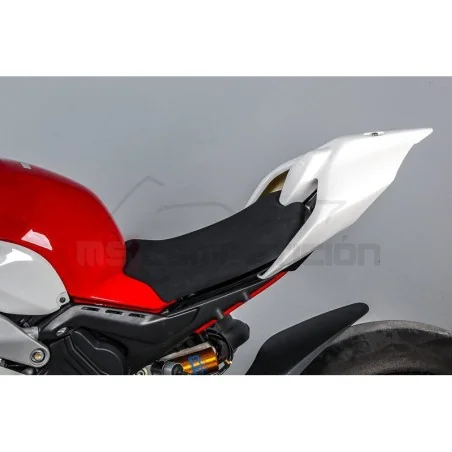 TF SUPERBIKE COLIN ORIGUNAL FIBRA DE VIDRIO DUCATI PANIGALE V4 / V4R 19- / V4S 20-
